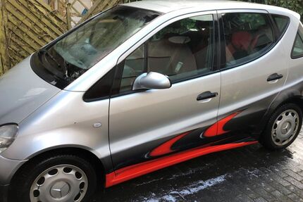 Mercedes-Benz A 160 260.000 km 5.000 &euro; Bad Driburg 33014