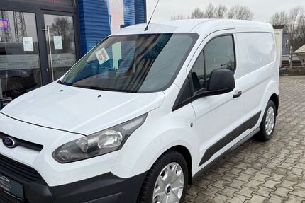 Ford Transit 51.000 km 6.899 &euro; Paderborn 33104