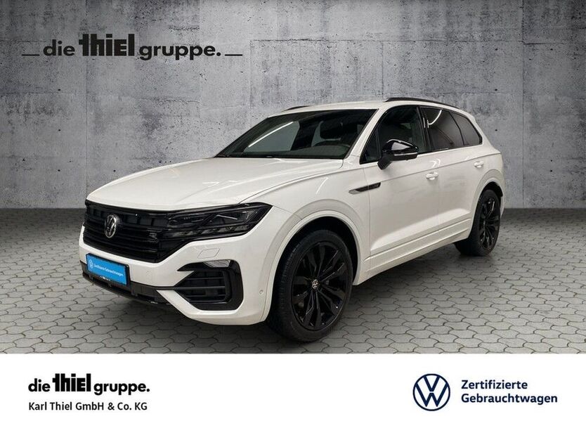 Touareg