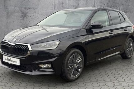 Skoda Fabia 5.700 km 18.690 &euro; Paderborn 33104