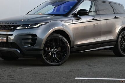 Land Rover Range Rover Evoque 132.585 km 26.850 € Paderborn 33106