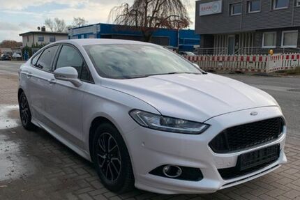 Ford Mondeo 91.000 km 15.500 € Paderborn 33098