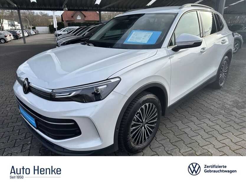 Tiguan
