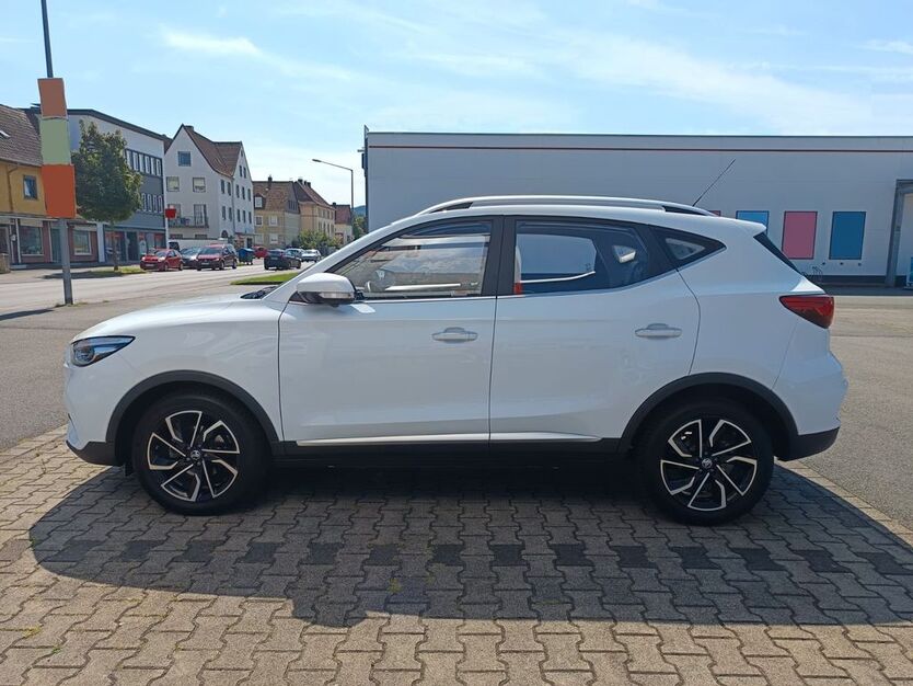 MG ZS 76.000 km 15.950 € Paderborn 33098