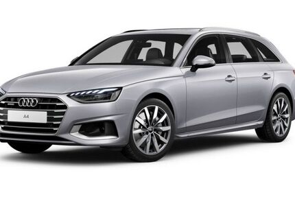 Audi A4 85.980 km 39.990 &euro; Paderborn 33100