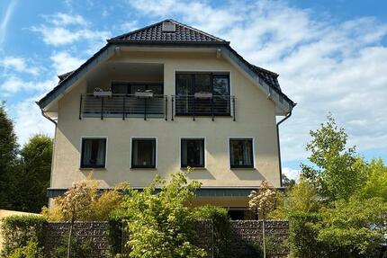 Wohnung Lippstadt Bad Waldliesborn - 3 Zimmer, 120 m&sup2;, 1.200&euro; | Angebot:26669622