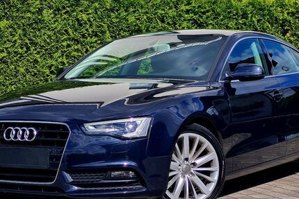 Audi A5 145.000 km 16.799 € Bad Lippspringe 33175