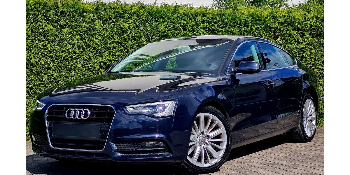 Audi A5 145.000 km 16.799 € Bad Lippspringe 33175