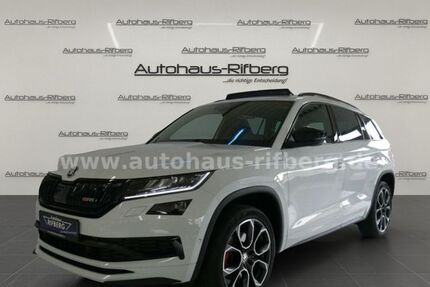 Skoda Kodiaq 95.000 km 39.890 € Detmold 32758