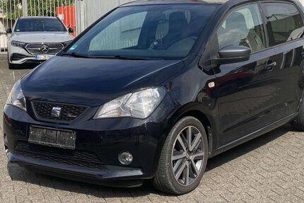 Seat Mii 65.000 km 8.495 € Bielefeld 33647