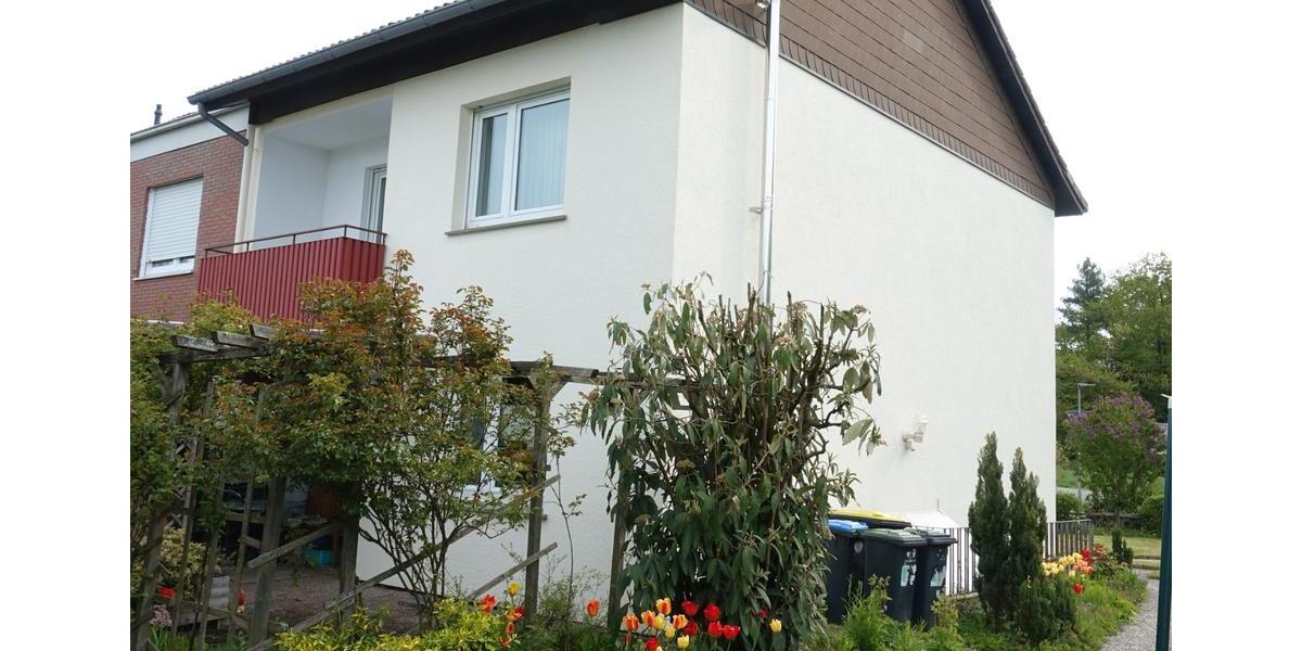 Reihenhaus Horn-Bad Meinberg Bad Meinberg - 6 Zimmer, 120 m&sup2;, 225.000&euro; | Angebot:26670413