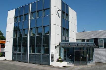 Provisionsfreie leere Büroflächen in zentraler Lage in Bielefeld