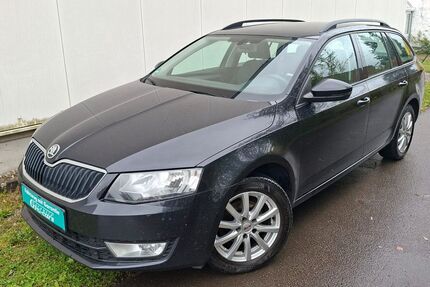 Skoda Octavia 165.000 km 6.999 € Detmold 32758
