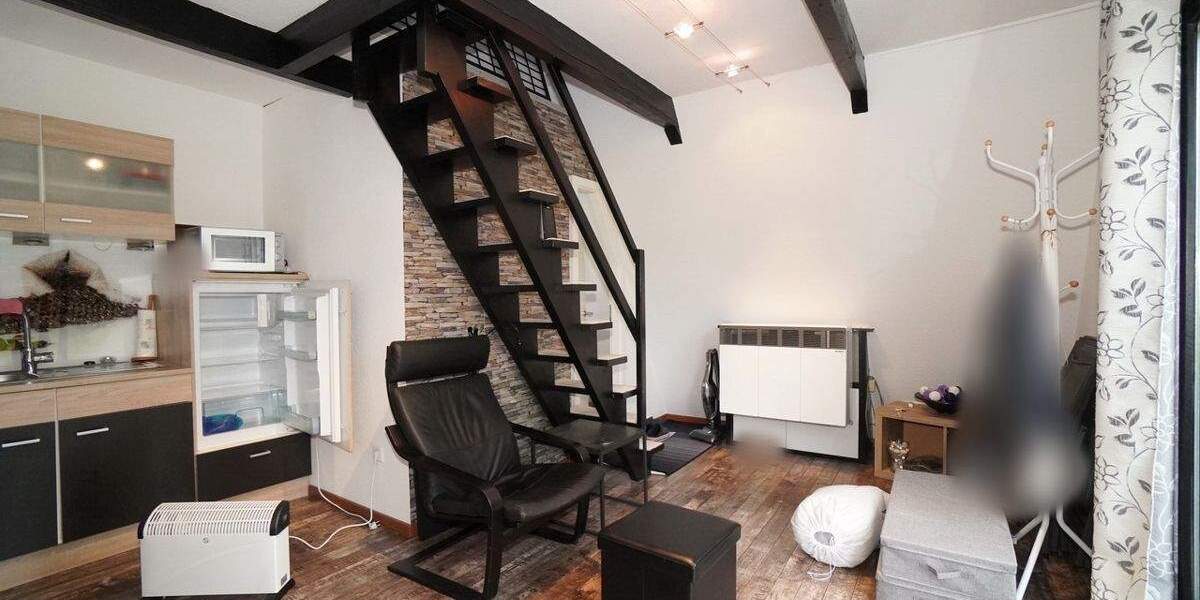 Einfamilienhaus Bad Wünnenberg Fürstenberg - 2 Zimmer, 33 m&sup2;, 89.000&euro; | Angebot:25052083