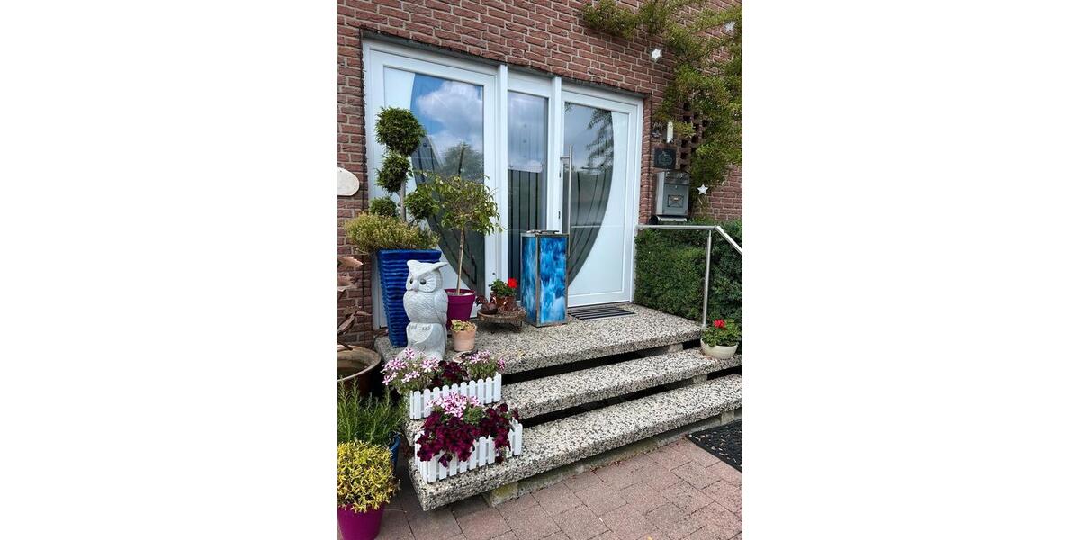 Dachgeschoßwohnung Paderborn Neuenbeken - 2 Zimmer, 80 m&sup2;, 795&euro; | Angebot:27585759