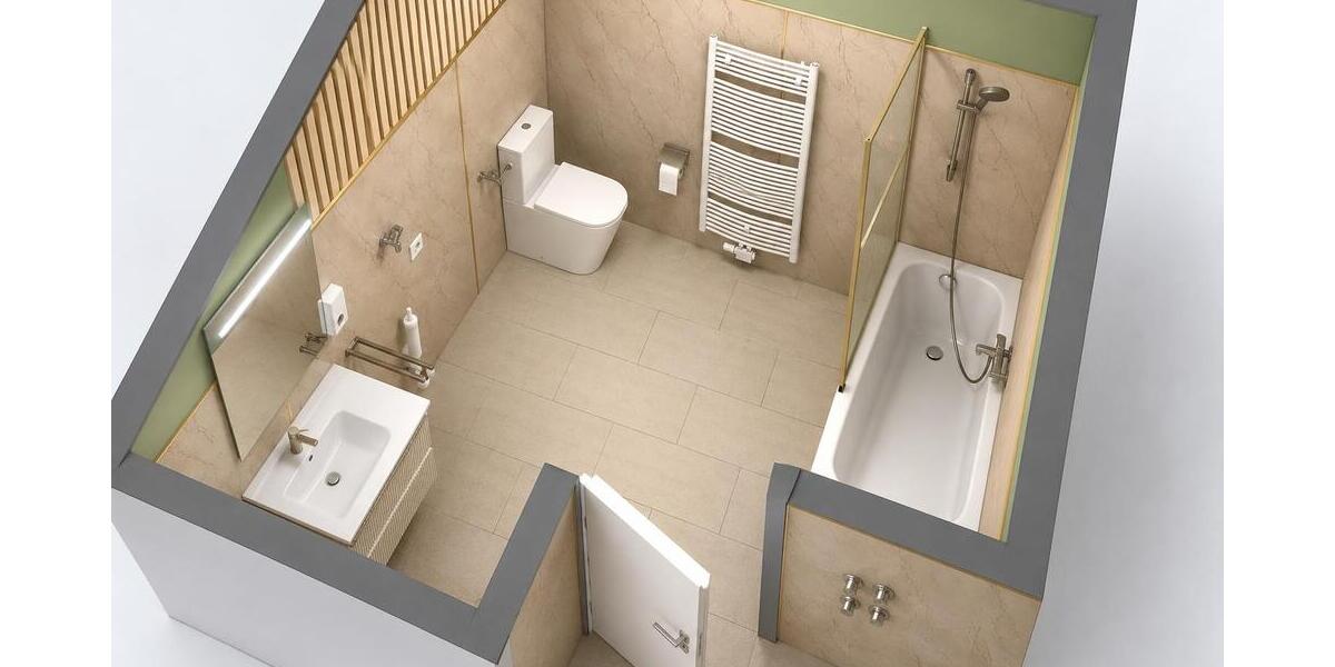 Nahe Paderborn - Exklusive 2 Zi.-Wohnung mit Südbalkon & Garten - 2- Willebadessen | Angebot:27531888