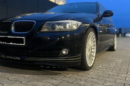 Alpina D3 292.500 km 12.800 € Paderborn 33104