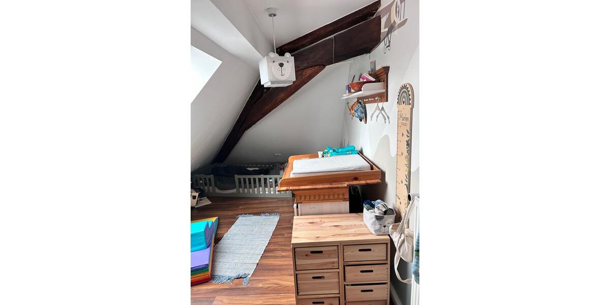 Dachgeschoßwohnung Paderborn Univiertel - 3 Zimmer, 73 m&sup2;, 350.000&euro; | Angebot:25936150