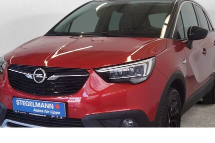 Opel Crossland (X) 63.181 km 13.810 € Detmold 32756