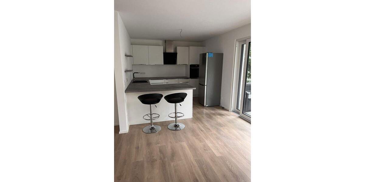 Etagenwohnung Paderborn Kernstadt - 3 Zimmer, 87 m&sup2;, 1.260&euro; | Angebot:25752175