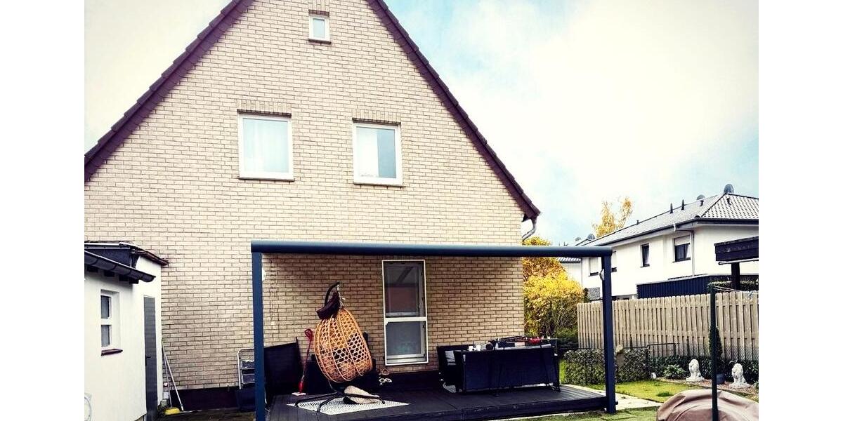 Einfamilienhaus Verl - 5 Zimmer, 115 m&sup2;, 409.000&euro; | Angebot:26061064