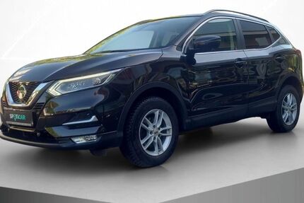 Nissan Qashqai 115.000 km 13.890 € Bad Driburg 33014