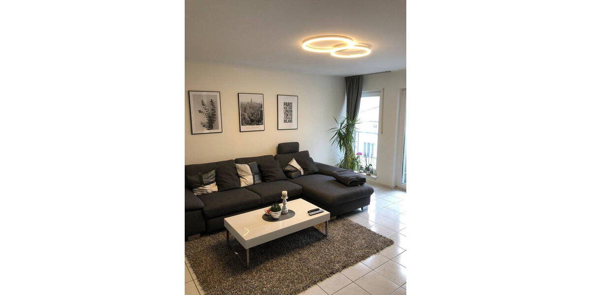 Etagenwohnung Paderborn Elsen - 3 Zimmer, 87 m&sup2;, 279.000&euro; | Angebot:25969966