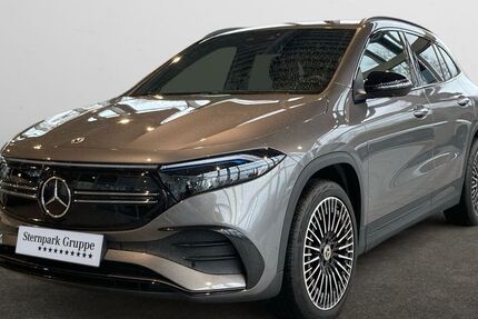 Mercedes-Benz EQA 3.218 km 33.800 &euro; Lippstadt 59555