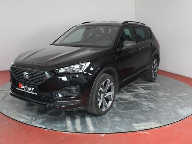 Seat Tarraco 62.322 km 31.949 &euro; Detmold 32760
