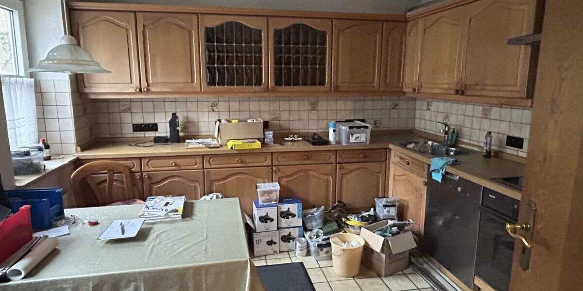 Einfamilienhaus Marsberg Niedermarsberg - 5 Zimmer, 140 m&sup2;, 150.000&euro; | Angebot:26724851