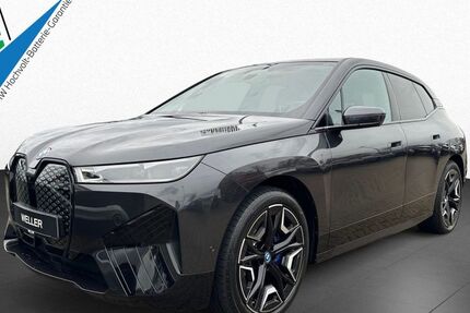 BMW iX 13.324 km 52.450 € Detmold 32758