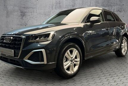 Audi Q2 18.700 km 28.500 &euro; Paderborn 33100