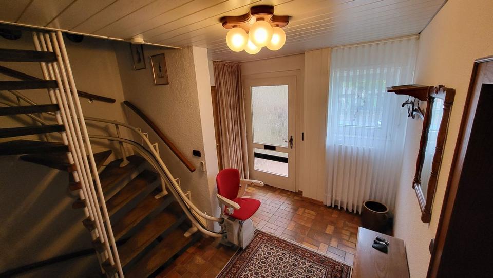 Einfamilien-Reihenendwohnhaus provisionsfrei zu verkaufen 7 zimmer