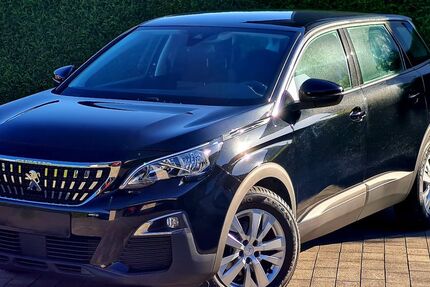 Peugeot 5008 63.000 km 19.699 € Bad Lippspringe 33175