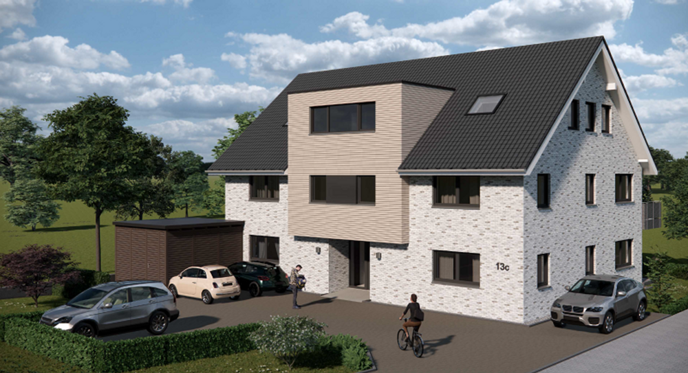 Wohnung zum Kaufen in Detmold 527.000 € 120 m² 3 zimmer