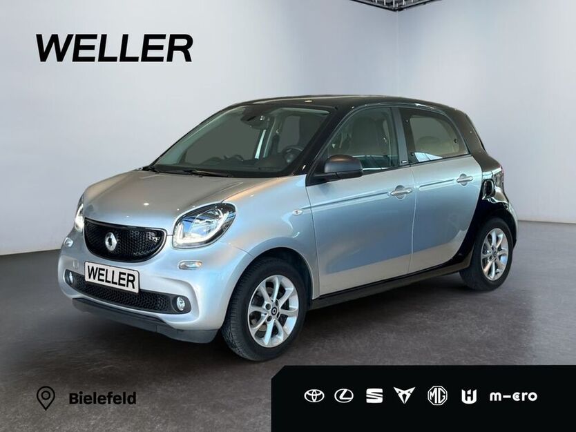 ForFour