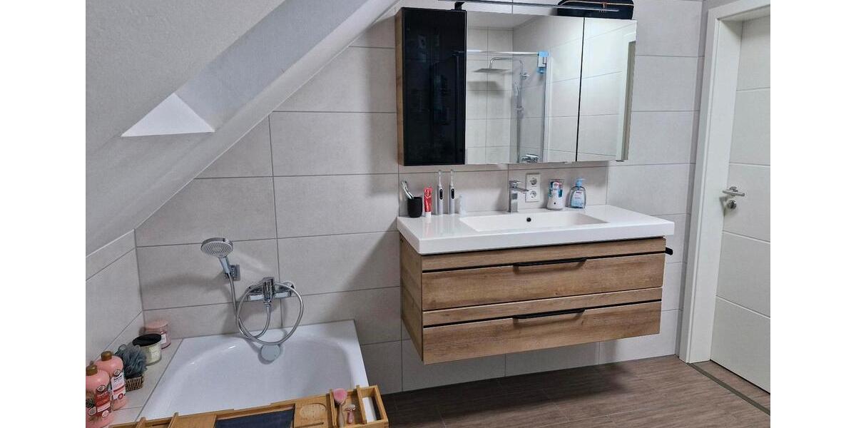 Doppelhaushälfte Geseke - 4 Zimmer, 105 m&sup2;, 359.000&euro; | Angebot:26069332