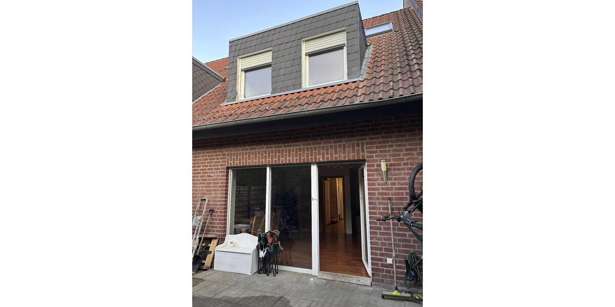 Reihenhaus Oerlinghausen - 5 Zimmer, 115 m&sup2;, 239.000&euro; | Angebot:26600751
