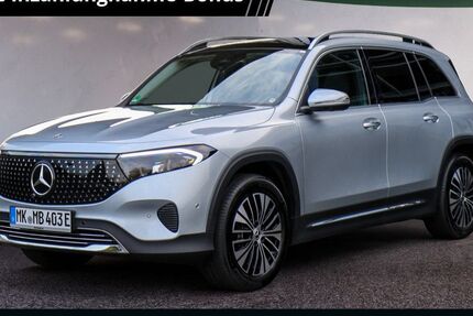 Mercedes-Benz EQB 18.900 km 37.990 &euro; Paderborn 33100