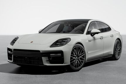 Porsche Panamera 32.650 km 141.790 &euro; Paderborn 33100