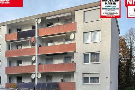 Wohnung zum Kaufen in Paderborn 189.000 € 87 m² 4 zimmer