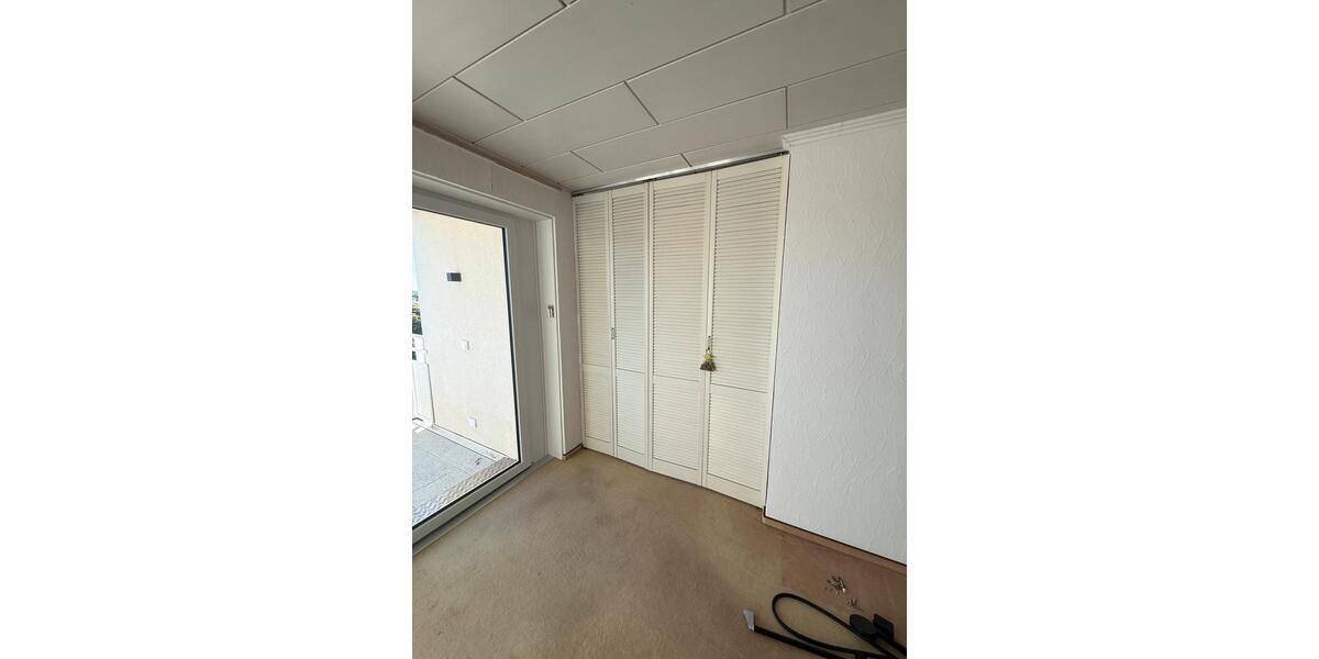 Etagenwohnung Paderborn Neuenbeken - 4 Zimmer, 110 m&sup2;, 1.450&euro; | Angebot:26418882