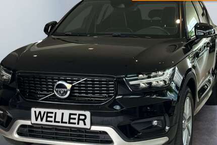 Volvo XC40 73.002 km 30.180 € Bielefeld 33609
