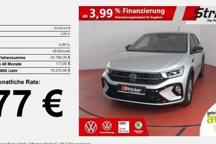 VW Taigo 24.761 km 19.949 &euro; Horn-Bad Meinberg 32805