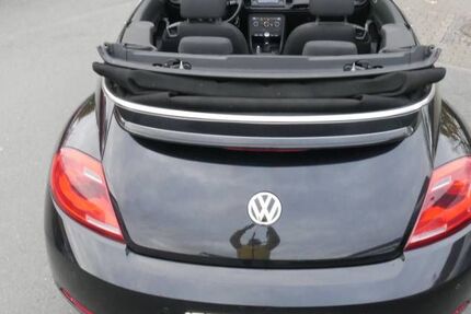 VW Beetle 100.434 km 11.990 &euro; Steinheim 32839