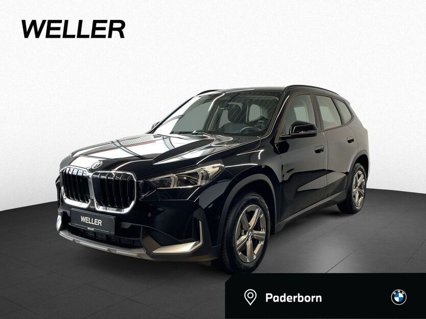 BMW X1 36.957 km 39.445 € Paderborn 33104
