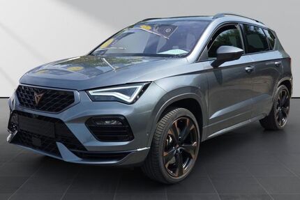 Cupra Ateca 39.800 km 30.990 &euro; Paderborn 33104
