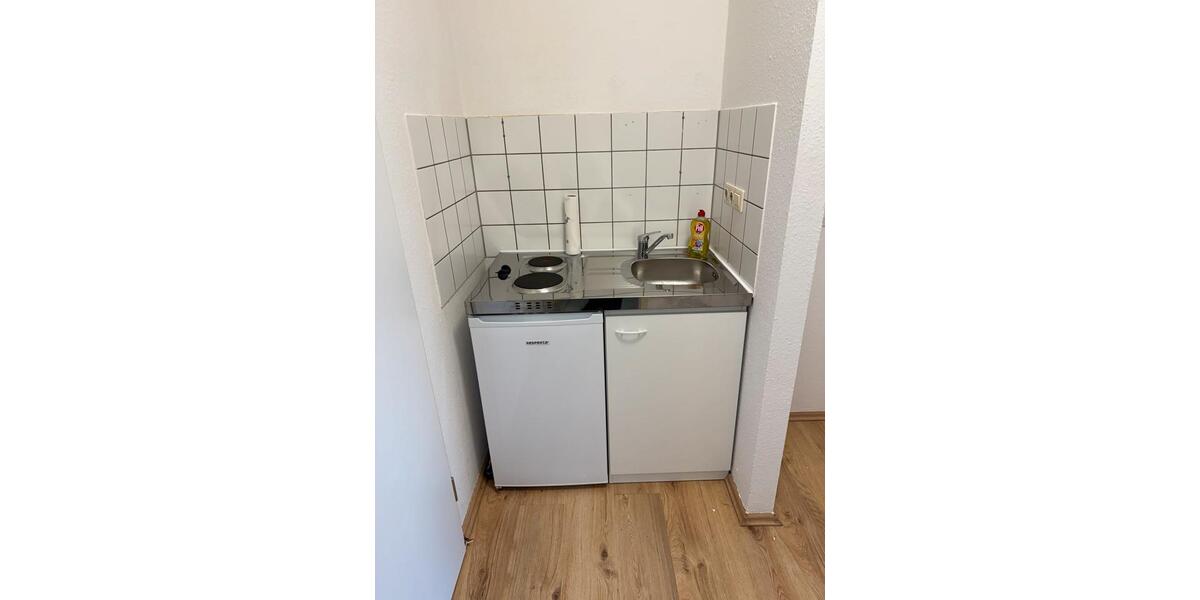 Dachgeschoßwohnung Paderborn - 1 Zimmer, 30 m&sup2;, 500&euro; | Angebot:26446359
