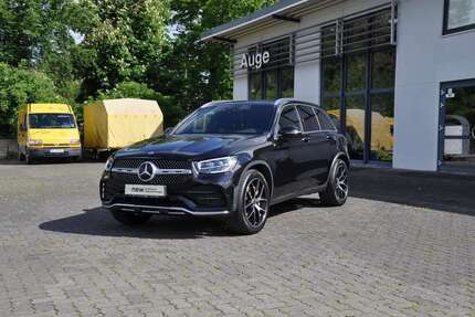 Mercedes-Benz GLC 220 31.181 km 41.899 &euro; Geseke 59590