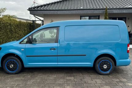 VW Caddy 262.000 km 4.900 &euro; Bad Lippspringe 33175